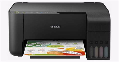 Epson EcoTank ET-2714 Driver: Installation and Troubleshooting Guide